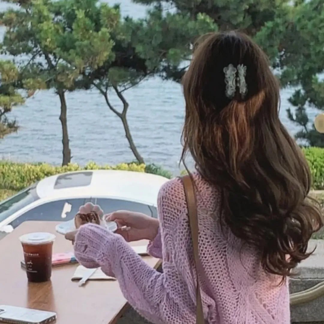黑衣新娘