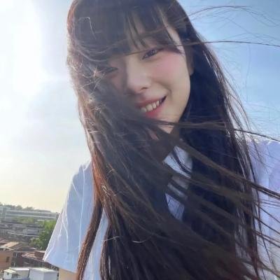 我在看著你